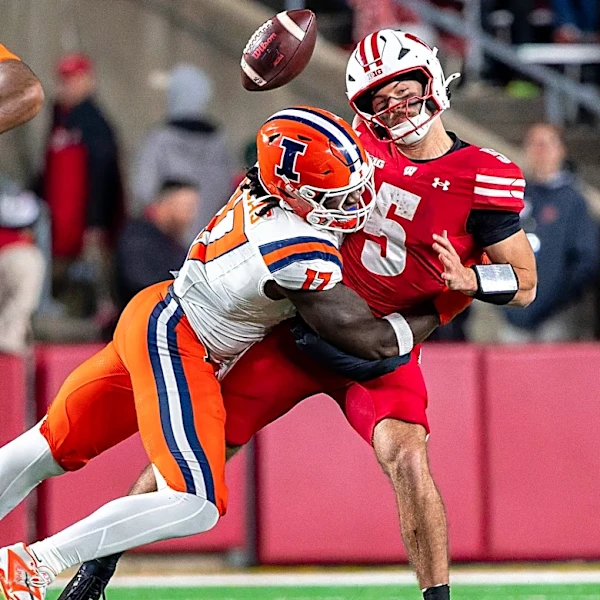 How Patriots’ 2026 draft picks can make an impact next season