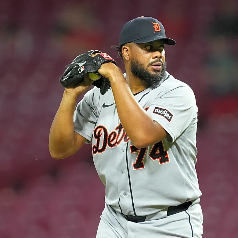 How many runs will the Braves score off the Tigers’ bullpen?