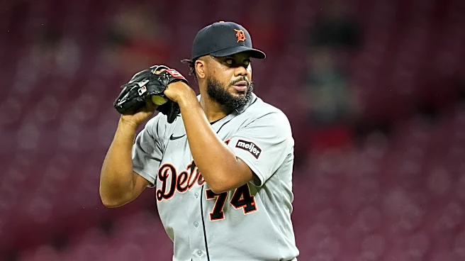 How many runs will the Braves score off the Tigers’ bullpen?