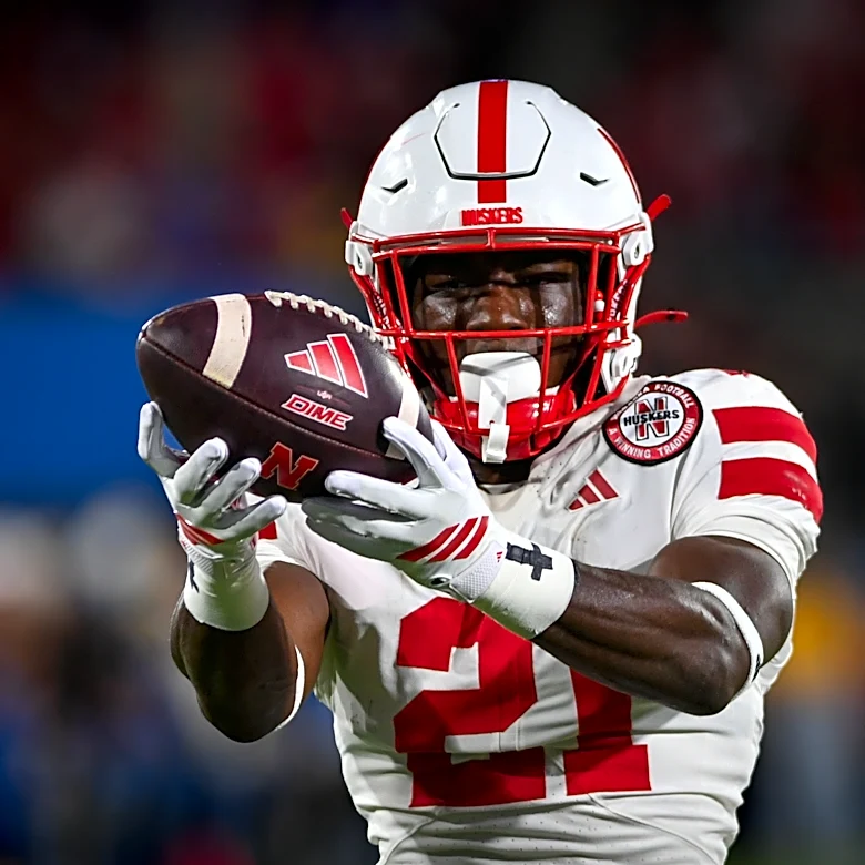 Corn Flakes: It Was a Good Husker Weekend and NFL Draft