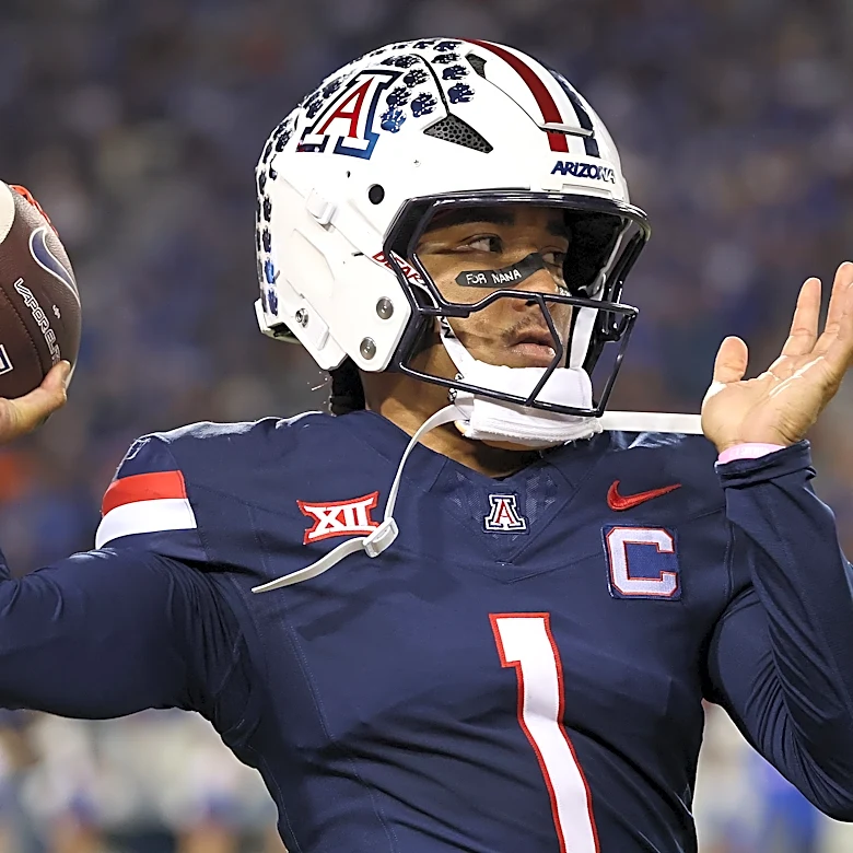 Arizona football won’t be sneaking up on anyone this fall