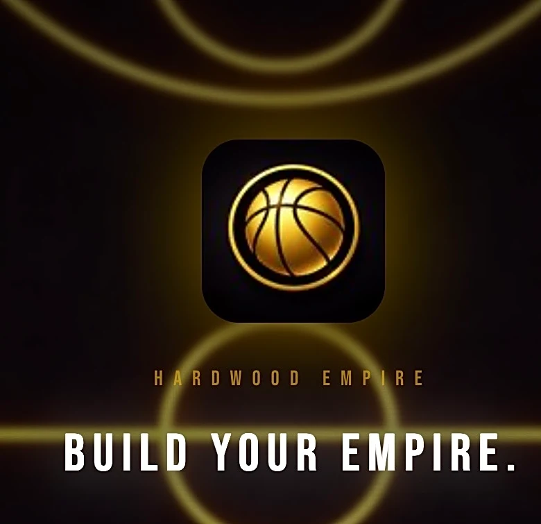 How one college kid built Hardwood Empire, the viral college basketball simulation app