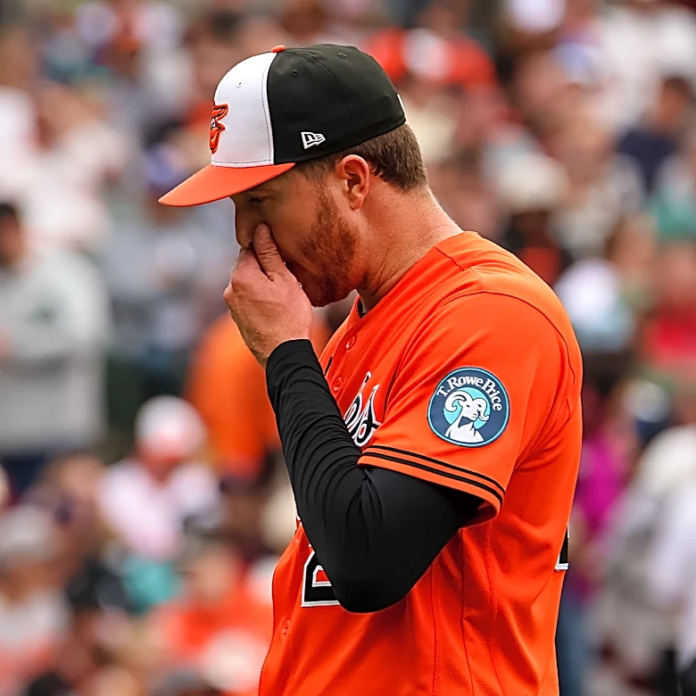 Trevor Rogers and Kyle Bradish can turn it around