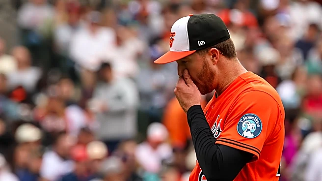 Trevor Rogers and Kyle Bradish can turn it around