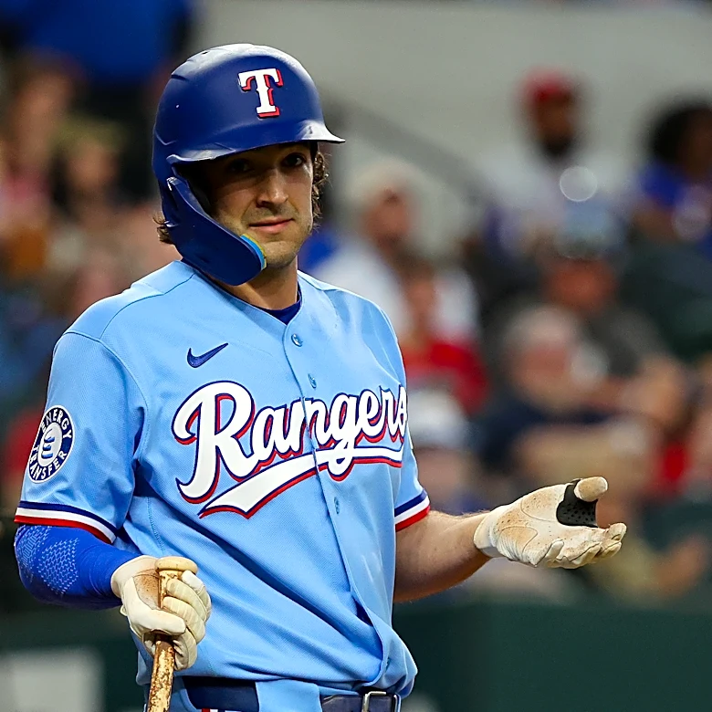 Tuesday Morning Texas Rangers Update