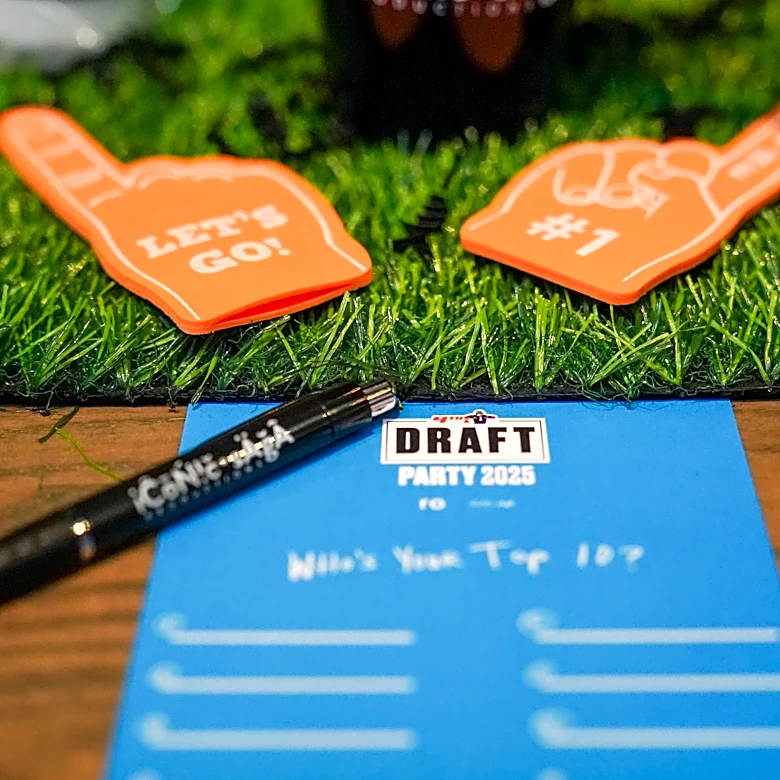 Browns NFL draft grades: 24 graders, only 5 “B’s” and top overall grade