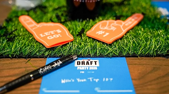 Browns NFL draft grades: 24 graders, only 5 “B’s” and top overall grade