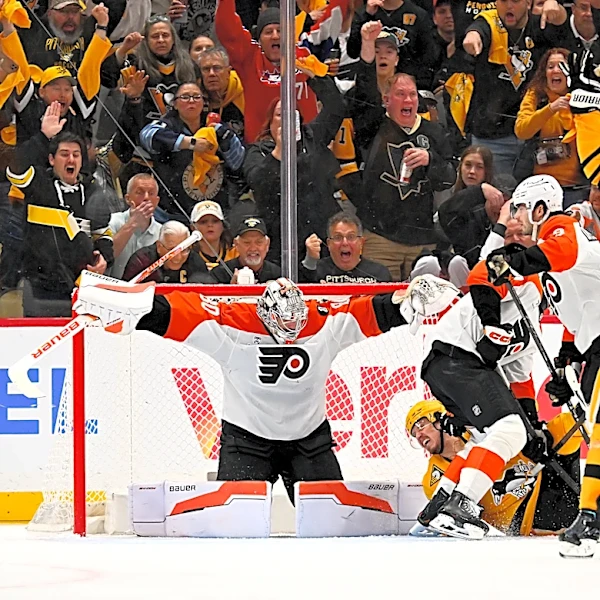 Game 5 Aftermath: How the game was won for the Penguins