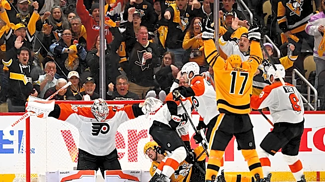 Game 5 Aftermath: How the game was won for the Penguins