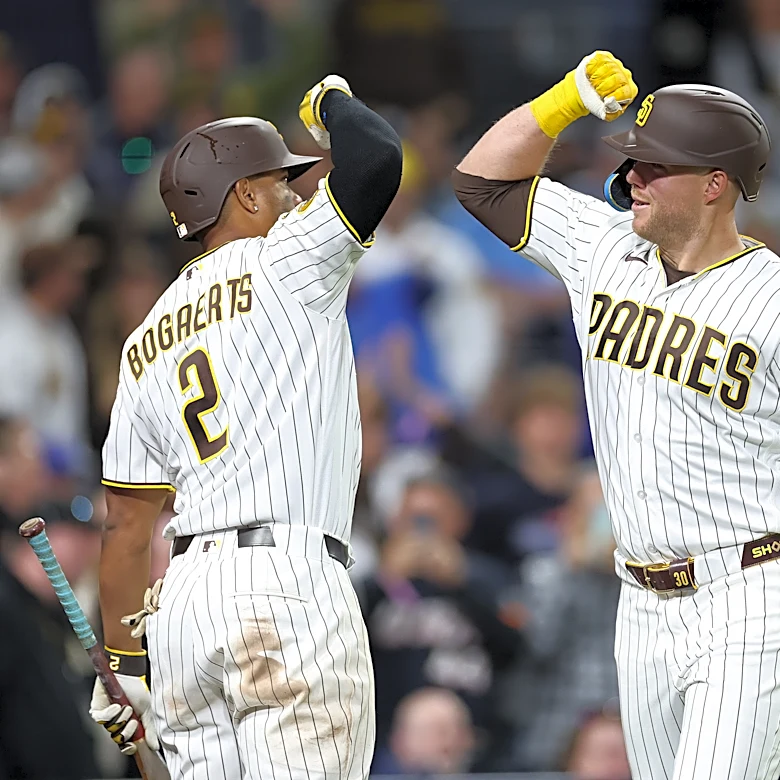 Good Morning San Diego: Manny Machado exits early; Mason Miller proves he is human; Padres take Game 1 against Cubs