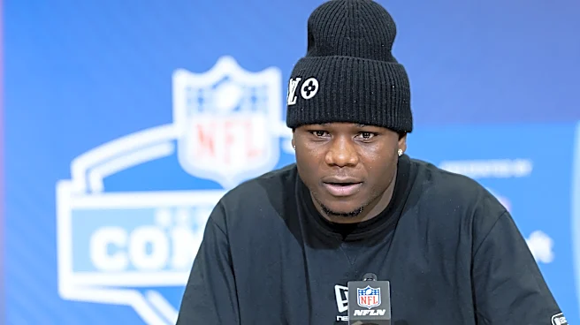 Dolphins WR Chris Bell motivated by draft slide