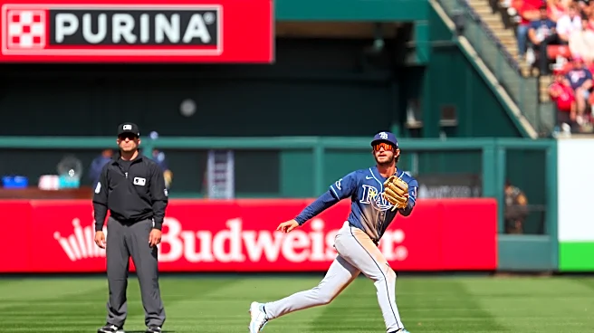 Carson Williams adjusting his approach