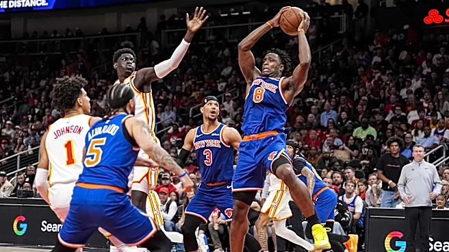 Playoff Game Preview: Knicks vs Hawks, Game 5, April 28, 2026