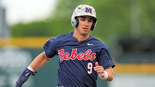 How to watch Governor’s Cup: No. 17 Ole Miss vs. No. 10 Mississippi State