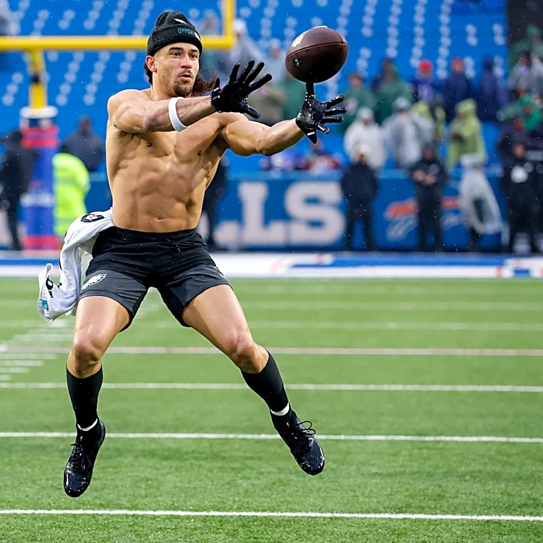 Sydney Brown trade results: Falcons’ swap for the safety finalized at 2026 NFL Draft