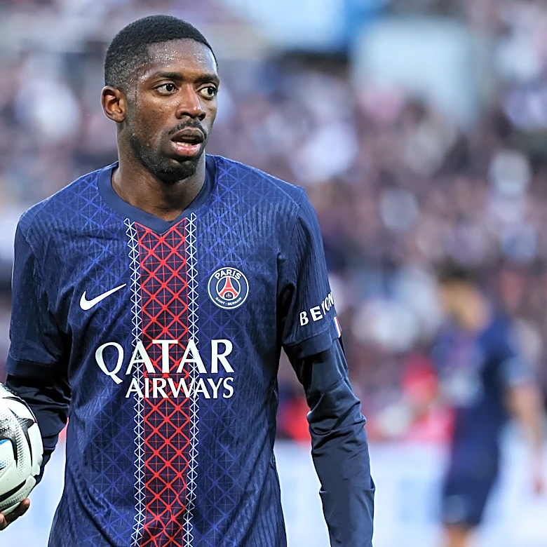 Rummenigge reveals Bayern Munich came close to signing upcoming UCL opponent Ousmane Dembélé