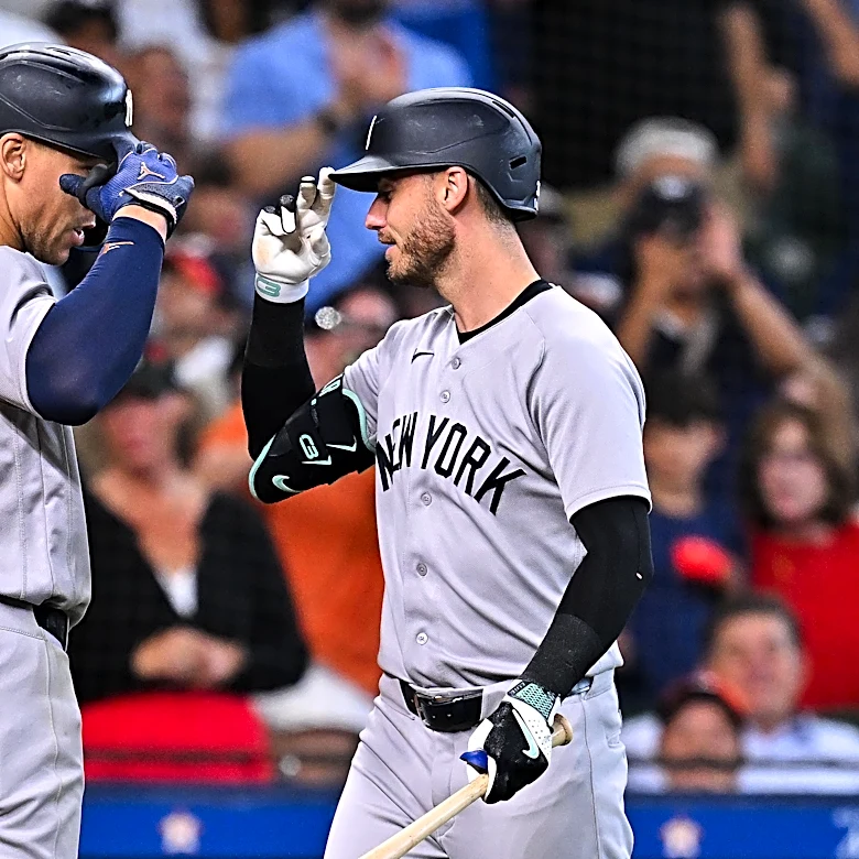 Rating your Yankees hot takes