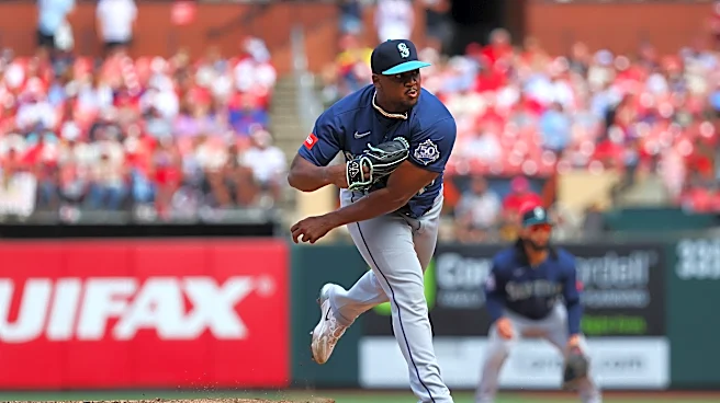 Mariners News: Cole Young, Jose A. Ferrer, and Max Scherzer