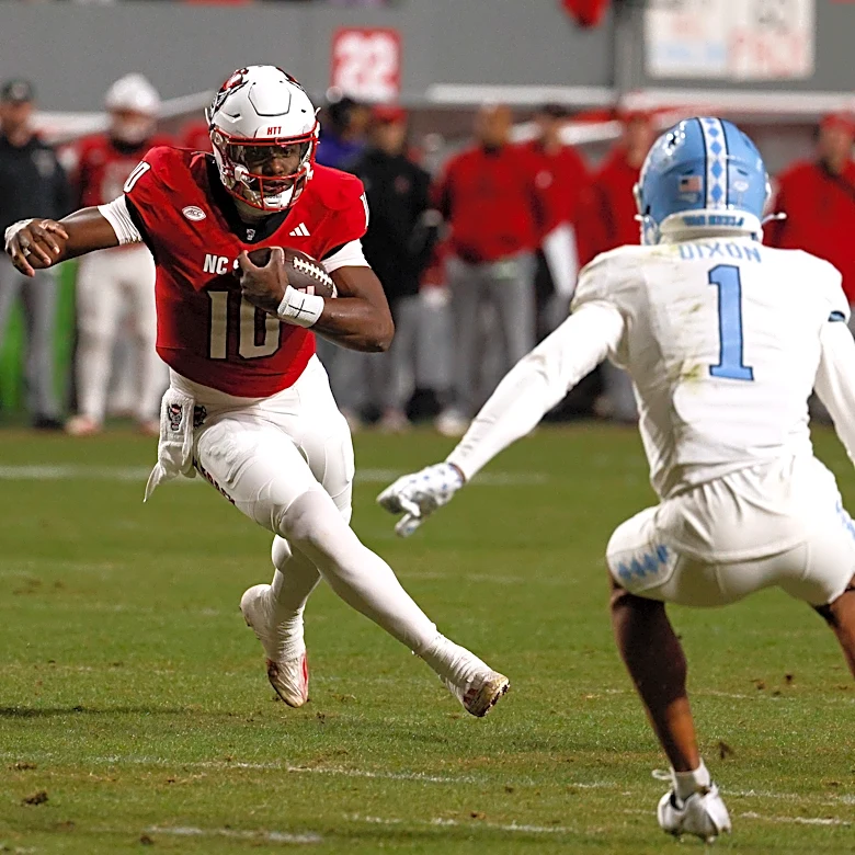 NY Giants UDFAs: CB Thaddeus Dixon a player to watch in training camp