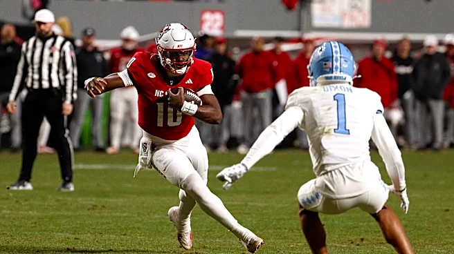 NY Giants UDFAs: CB Thaddeus Dixon a player to watch in training camp