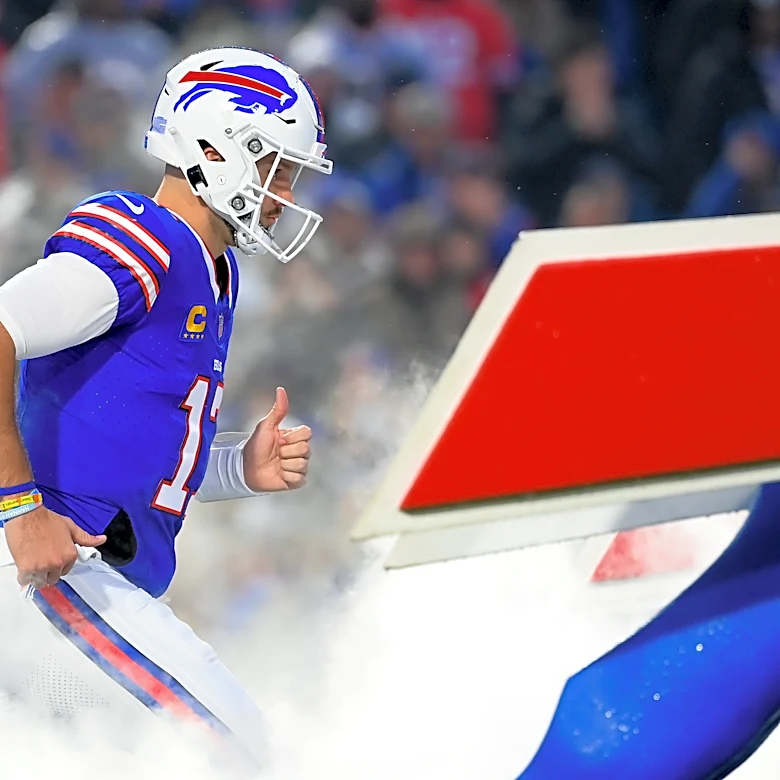 The Buffalo Bills are built to go further in 2026