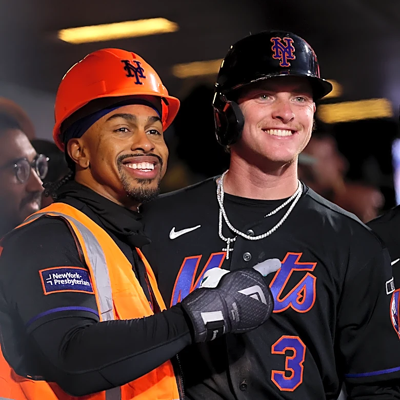 It’s hard to see a turnaround for the Mets without Francisco Lindor