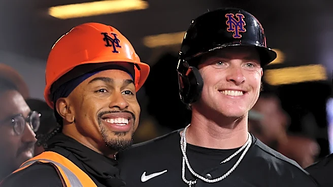 It’s hard to see a turnaround for the Mets without Francisco Lindor