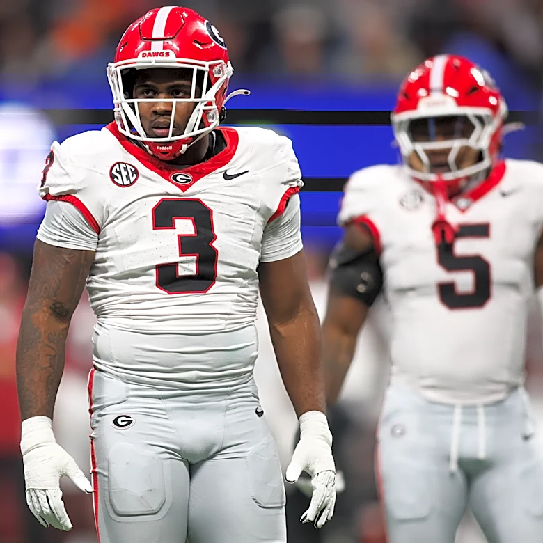 CJ Allen Gives the Colts Their Green Dot of the Future