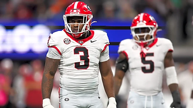 CJ Allen Gives the Colts Their Green Dot of the Future