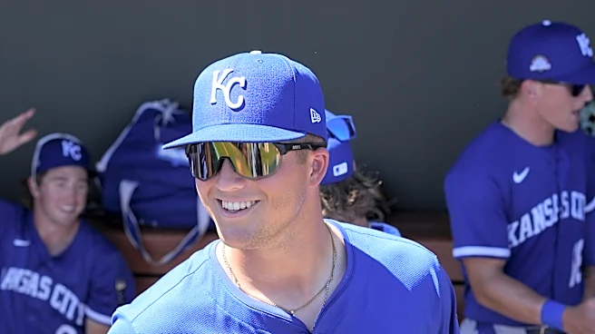 This Week in the Minors: Drew Beam gets on track