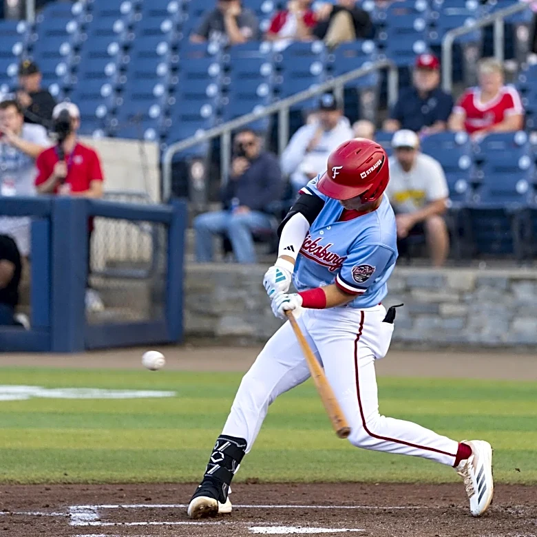 Nationals Minor League Hitters Are Off To Their Best Collective Start In Recent Memory