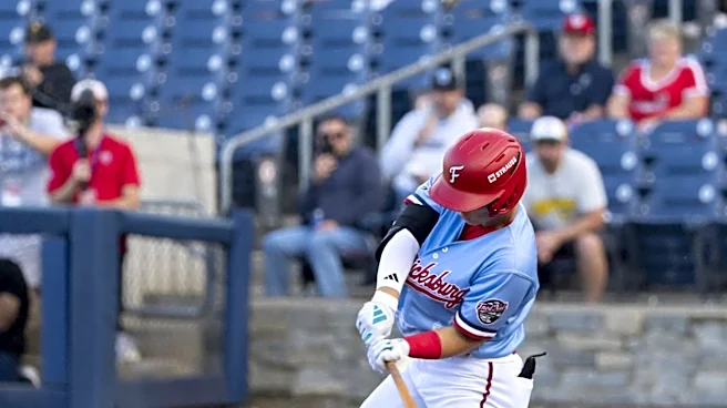 Nationals Minor League Hitters Are Off To Their Best Collective Start In Recent Memory