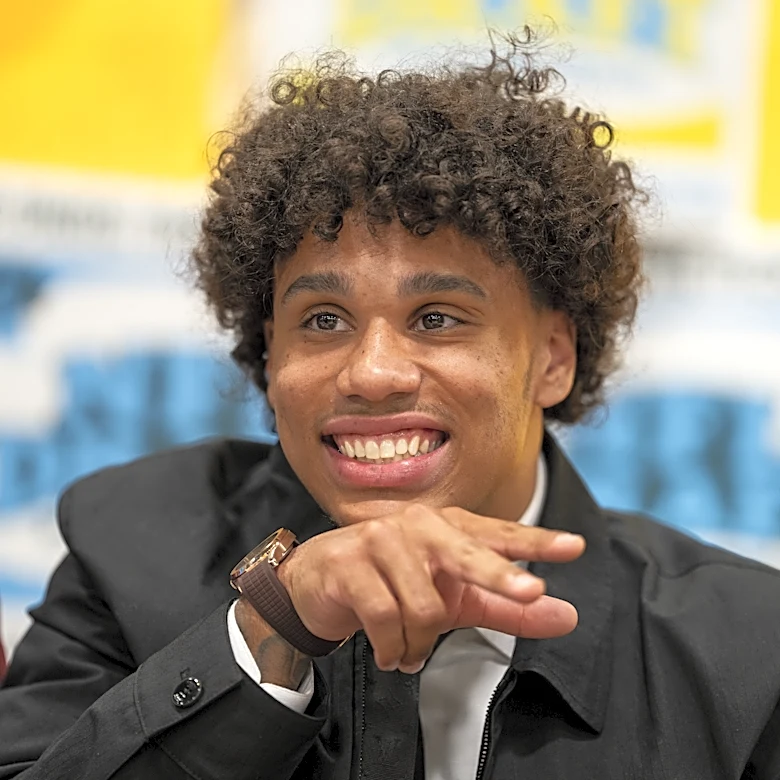 Evaluating and grading the Saints 2026 draft class