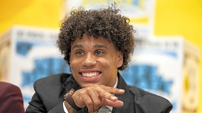 Evaluating and grading the Saints 2026 draft class