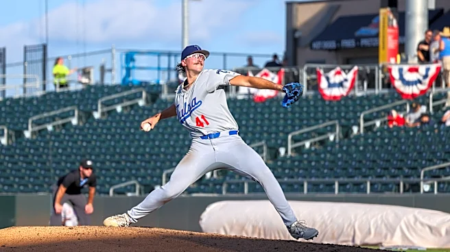 Patrick Copen wins Texas League pitcher of the week