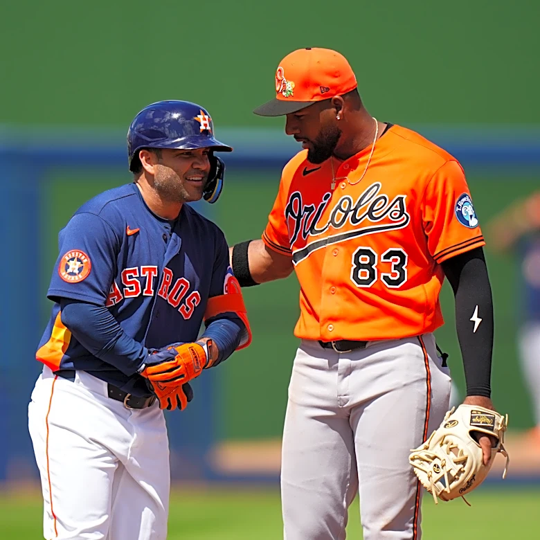 Orioles-Astros series preview: The final series before things get tougher