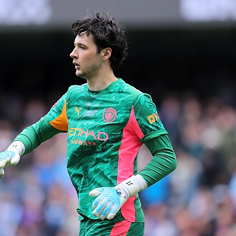 Newcastle Eying James Trafford Alternative As Goalie Plans Shift: Report