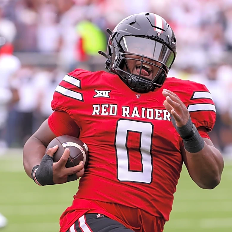 Sixth-round pick Skyler Gill-Howard should be your new favorite Lion