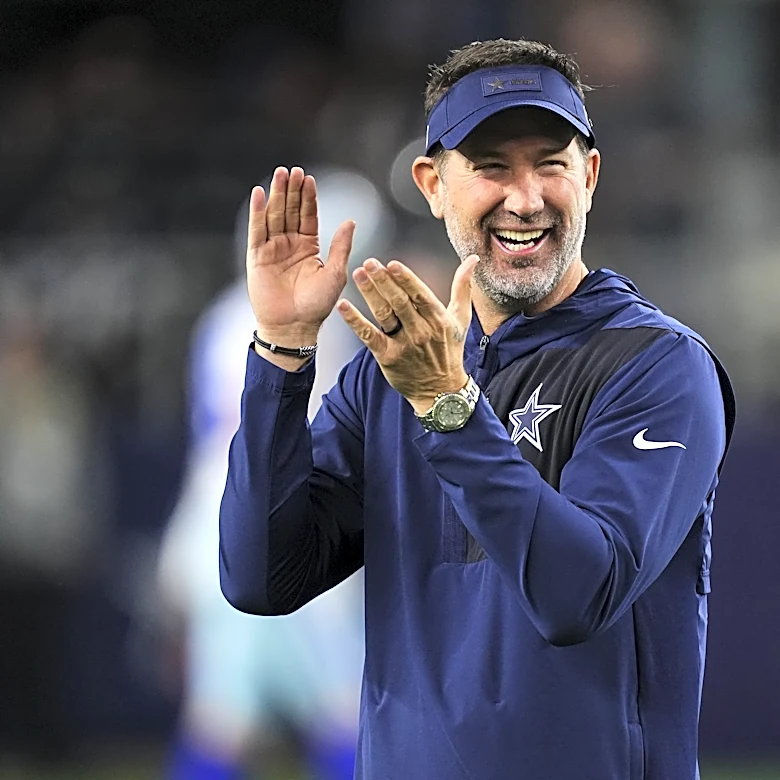 Notable moves the Dallas Cowboys have made across 2026 offseason