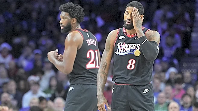 Sixers must show some fight in Game 5