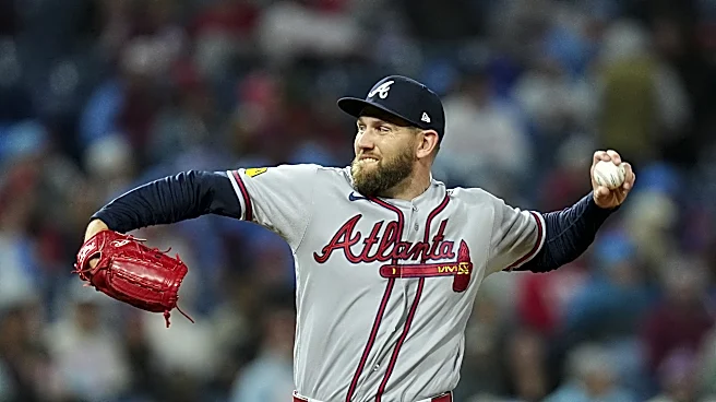 Dylan Lee to paternity list, Didier Fuentes recalled