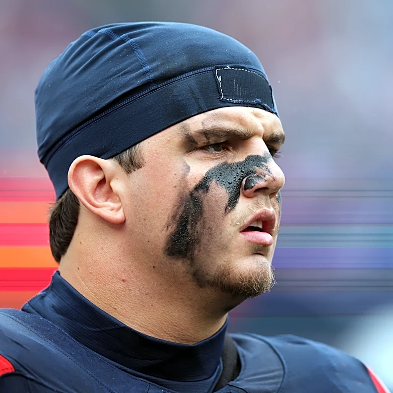 Patriots links 4/28/26: Tackling the depth chart; Next great Patriots