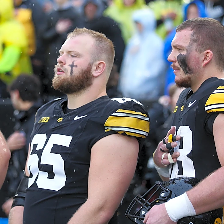 Chicago Bears 2026 Day 2 Draft Picks Press Conference Roundup