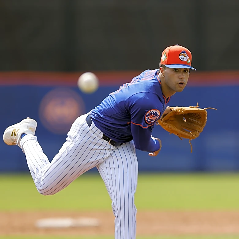 Mets Minor League Players of the Week: Week Five