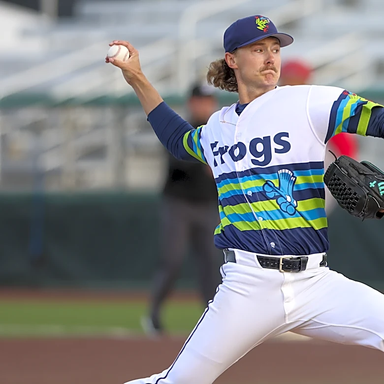 Mariners’ Bryce Miller introduces new pitch mix wrinkles in second rehab start