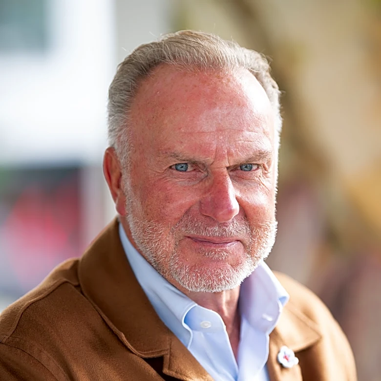 Rummenigge on financial disparity to PSG: ‘At Bayern Munich, we have to earn every euro ourselves’