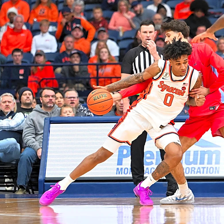 Syracuse men’s basketball roundtable: discussing the 26-27 roster