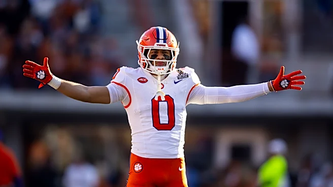 Daily Slop: 28 Apr 26 – Let’s talk in depth about Commanders 3rd-round draft pick, WR Antionio Williams