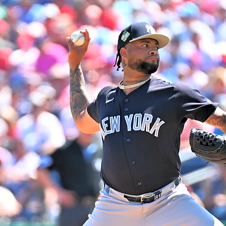 Yankees to call up top prospect Elmer Rodríguez