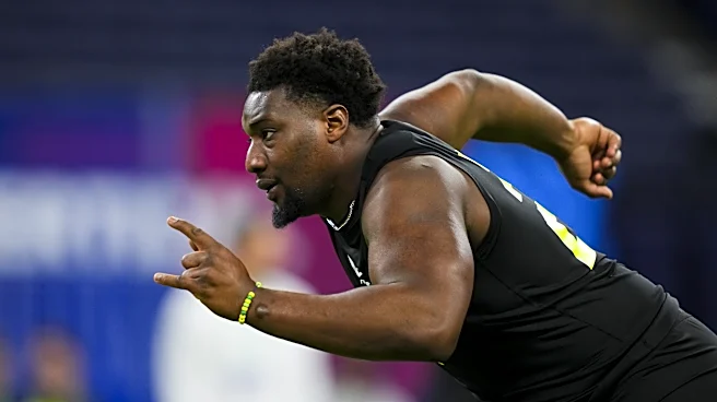 Need to Know! Meet new Cardinals DT Kaleb Proctor